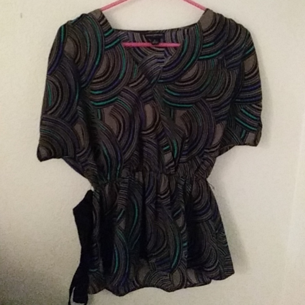 Banana Republic Blouse